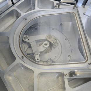 Applied Materials P 5000 CVD (Chemical Vapor Deposition)