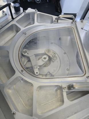 Applied Materials P 5000 CVD (Chemical Vapor Deposition)