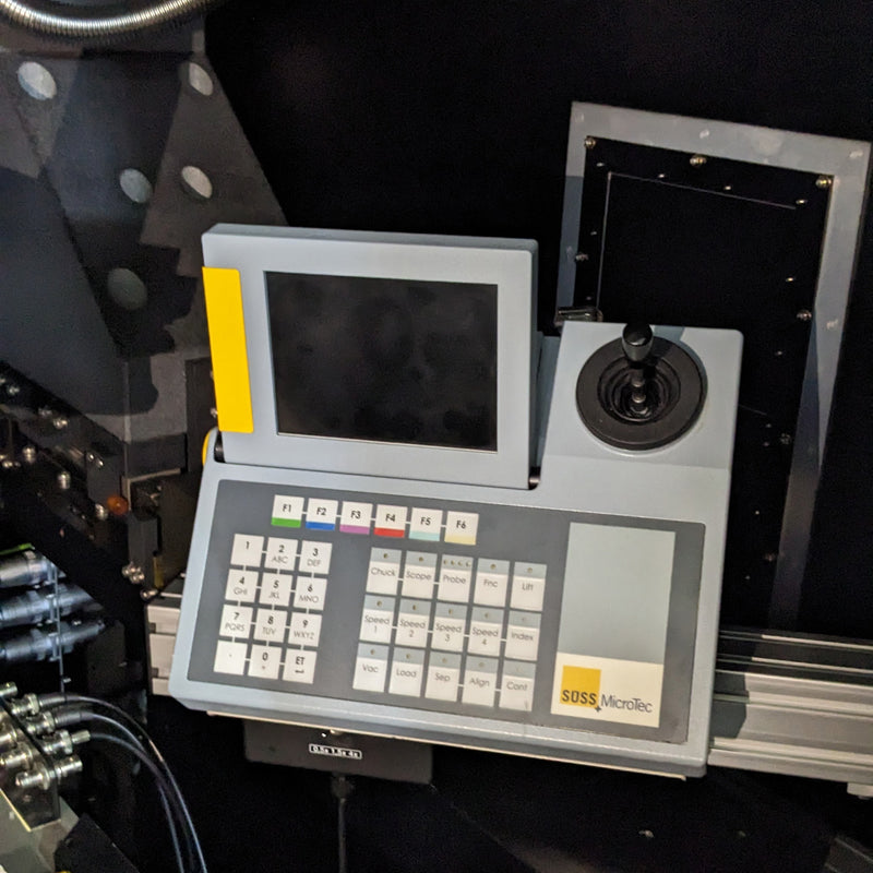 Hamamatsu Phemos 2000 Emission Microscope