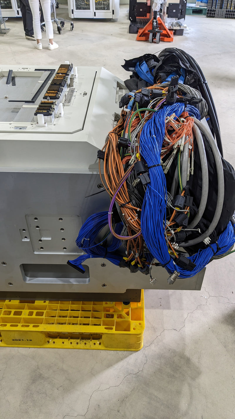 Advantest T 2000 Tester