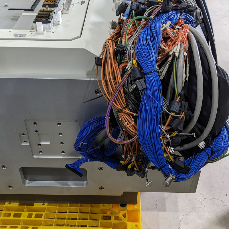 Advantest T 2000 Tester