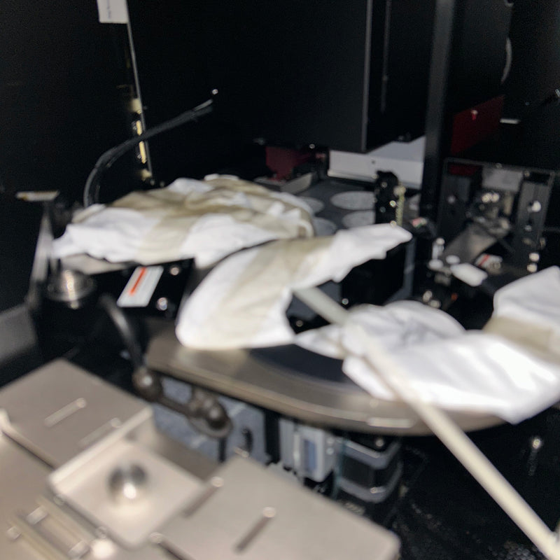 KLA Candela 8620 Surface Inspection System