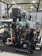 Applied Materials Centura DPS+ Etcher