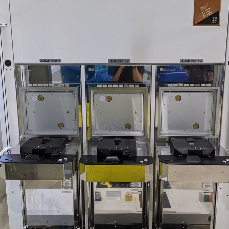 Lam / Novellus Concept Three Altus CVD (Chemical Vapor Deposition)