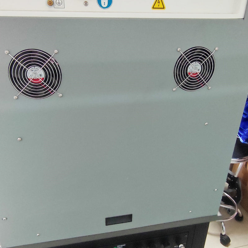 Nordson / Sonoscan D 9650 C-SAM Acoustic Microscope