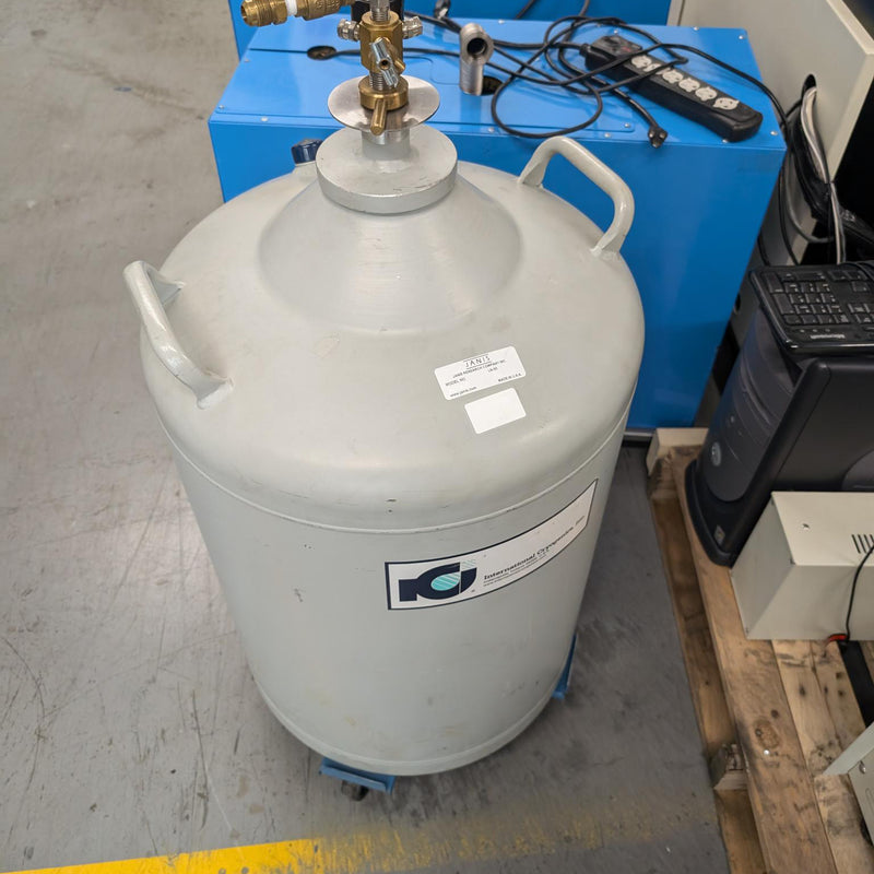 Hitachi S 4200 SEM (Scanning Electron Microscope)