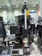 Applied Materials Centura DPS 2 Etcher