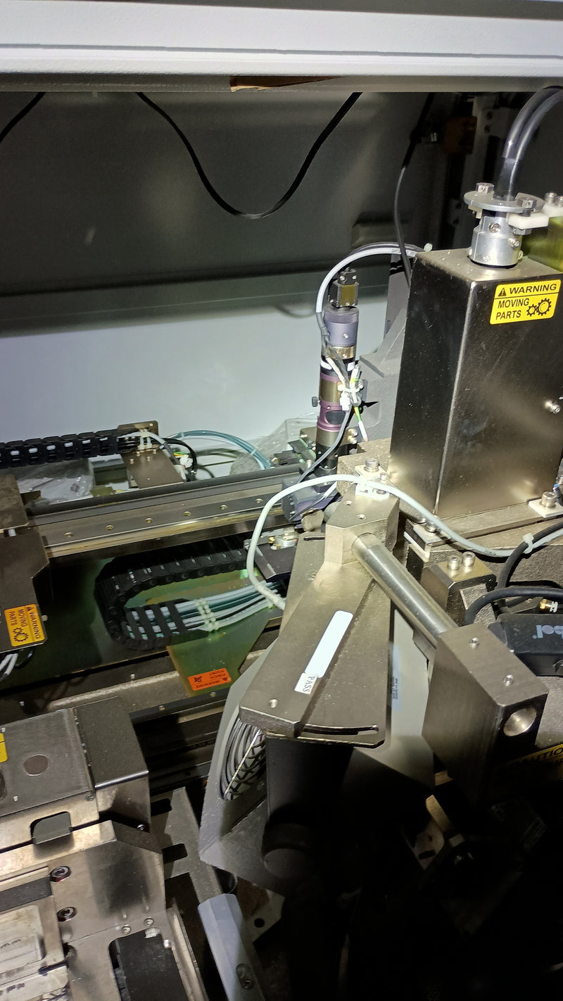 ASM MS 899 DL Die Sorter