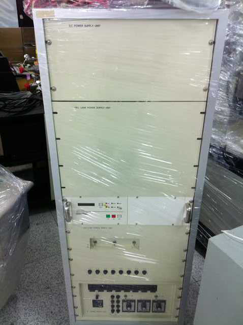 Hitachi S 5000 FE-SEM (Field Emission Scanning Electron Microscope)