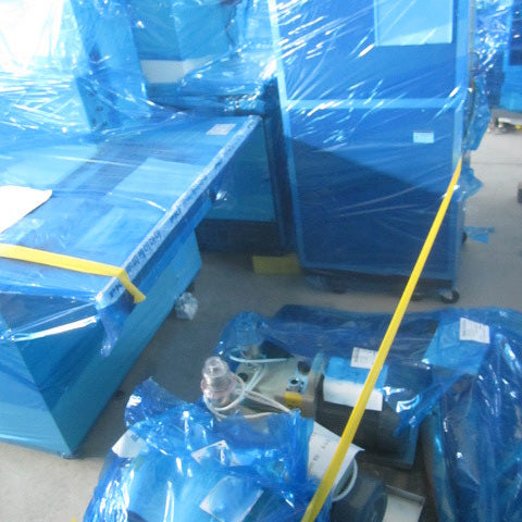 Hitachi S 5000 FE-SEM (Field Emission Scanning Electron Microscope)