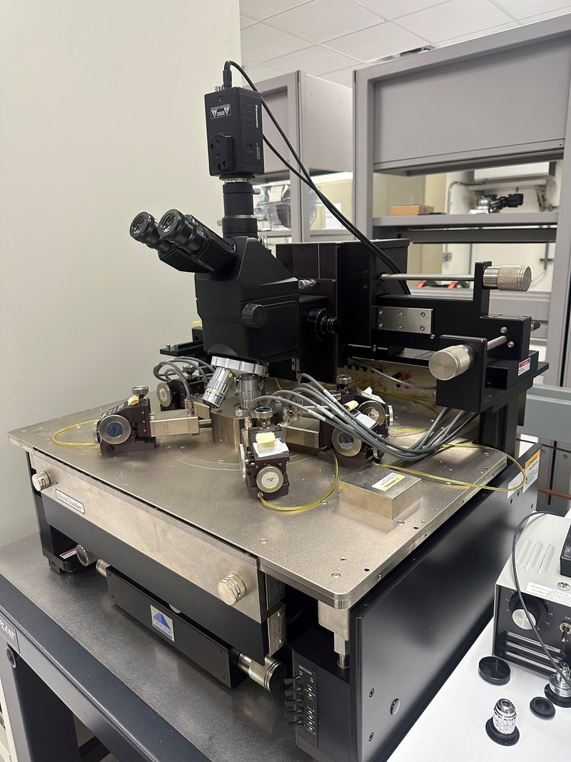 Cascade Microtech Summit 11000 Probe Station