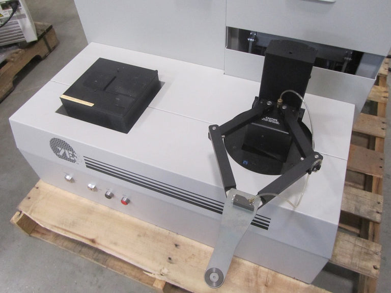 Yes CV 100 PZ-S Etcher
