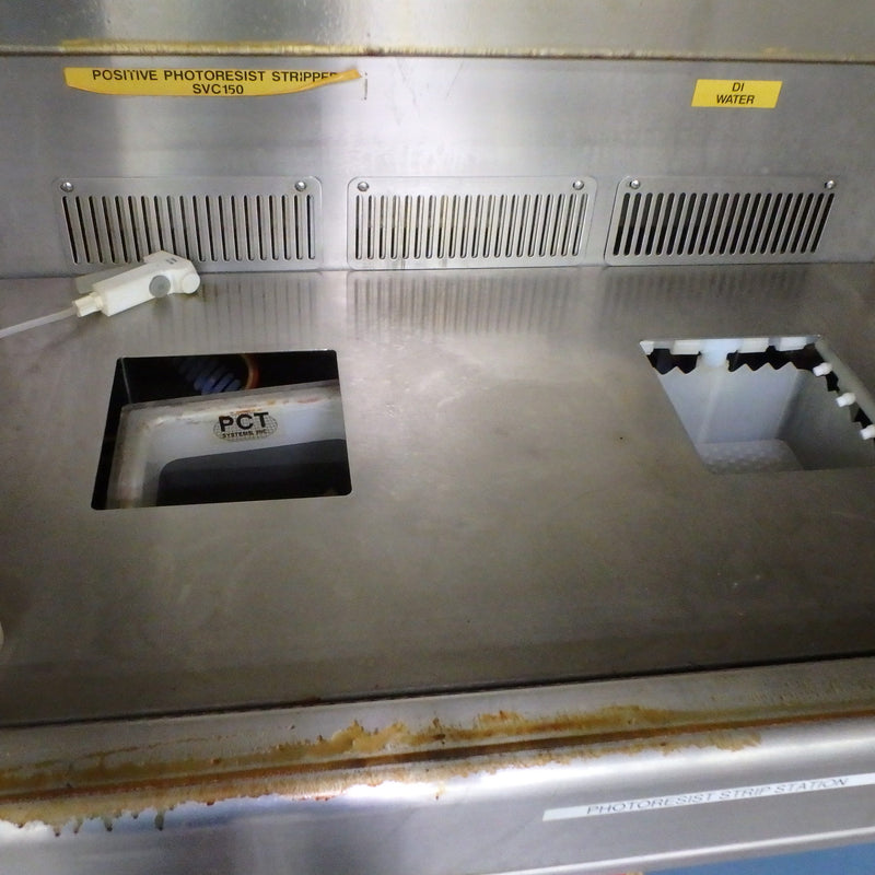 Spec SBX 4-36 Photoresist Developer