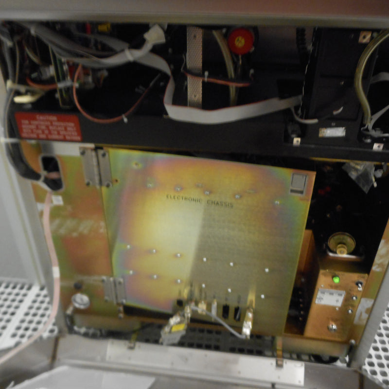 KLA Surfscan 6420 Particle Defect System