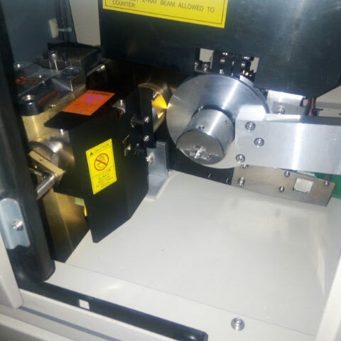 Rigaku MiniFlex XRD (X-ray Diffractometer)