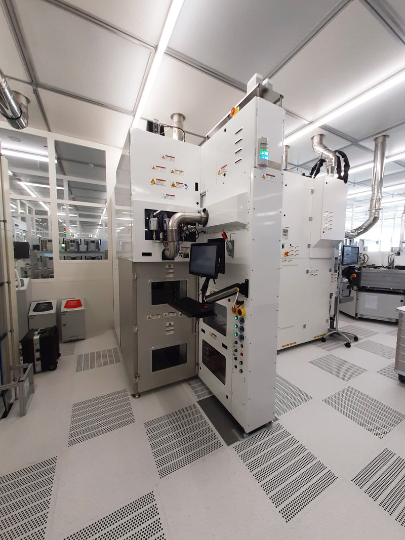 SPT Microtechnologies / Aviza / SVG AVP ACE Vertical Furnace