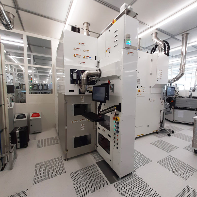 SPT Microtechnologies / Aviza / SVG AVP ACE Vertical Furnace
