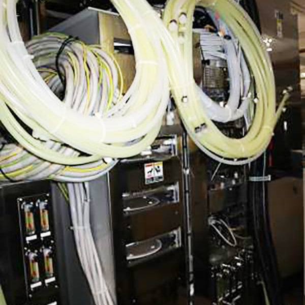 Tel Act 8 Coater / Developer