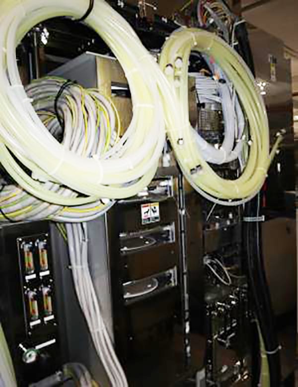 Tel Act 8 Coater / Developer