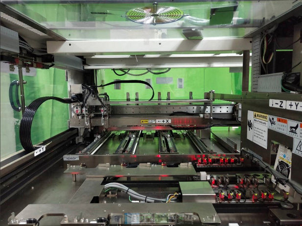 Seiko / Epson NS 8080 H Handler