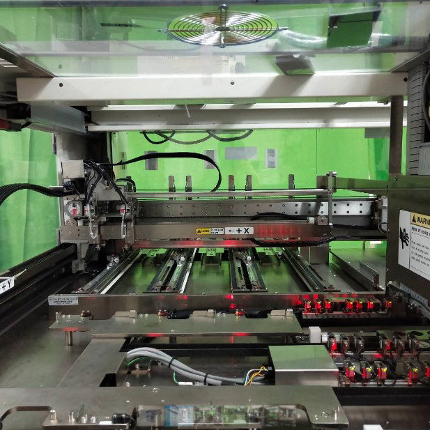 Seiko / Epson NS 8080 H Handler