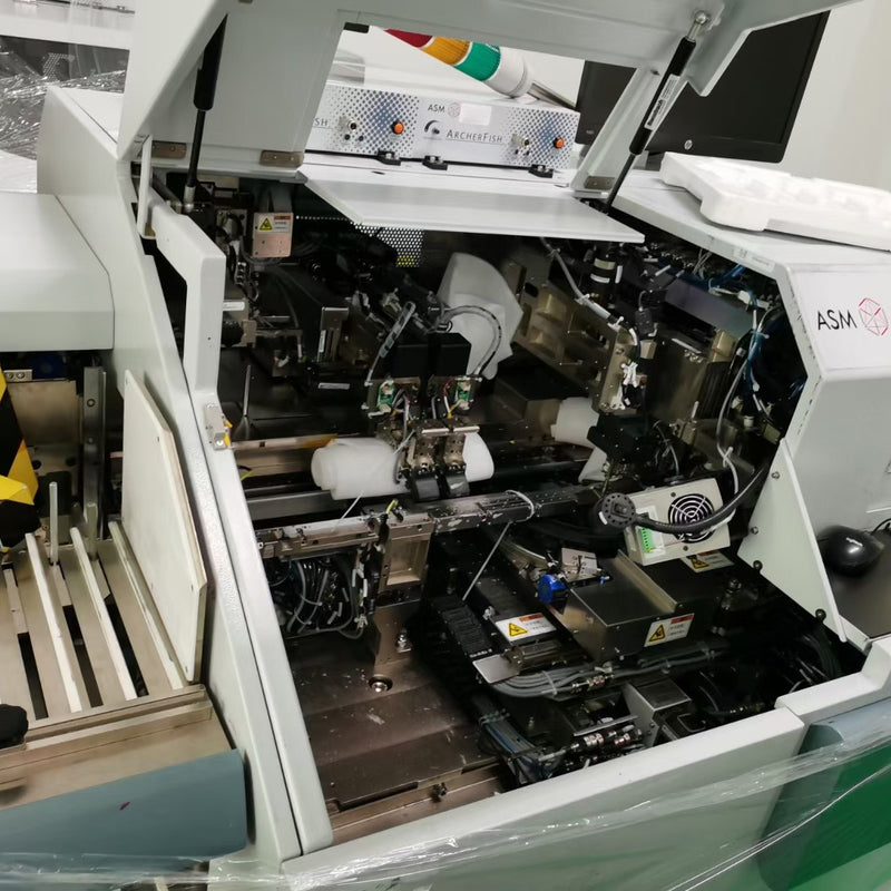 ASM AD 838 Die Bonder