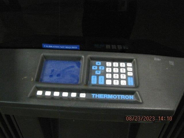 Thermotron SE 600 10 10 Environmental Chamber