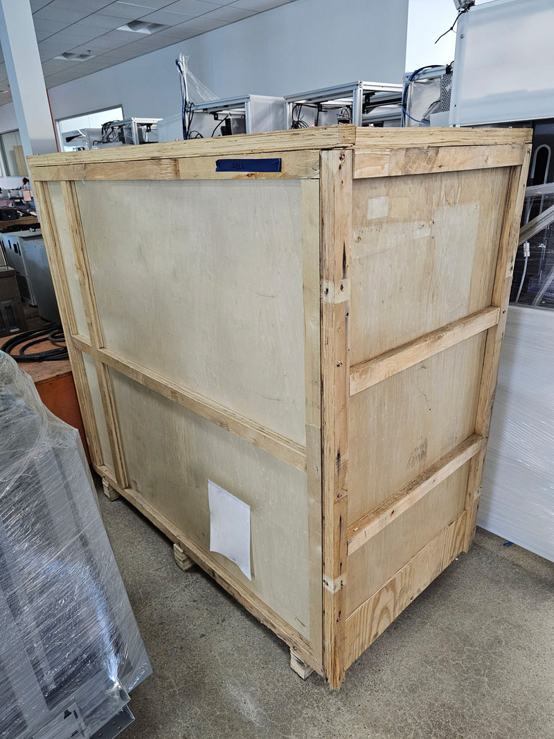 Vevor LC 5 5 H PB US Industrial Chiller