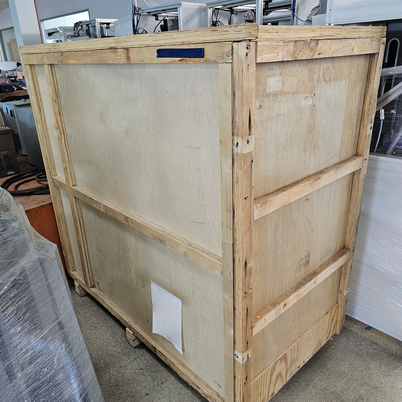 Vevor LC 5 5 H PB US Industrial Chiller