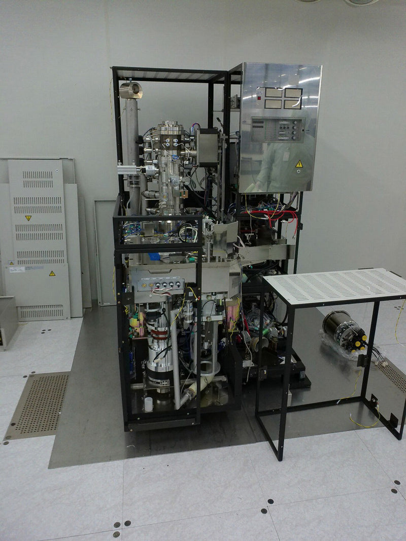 Hitachi S 9220 CD-SEM (Critical Dimension Scanning Electron Microscope)