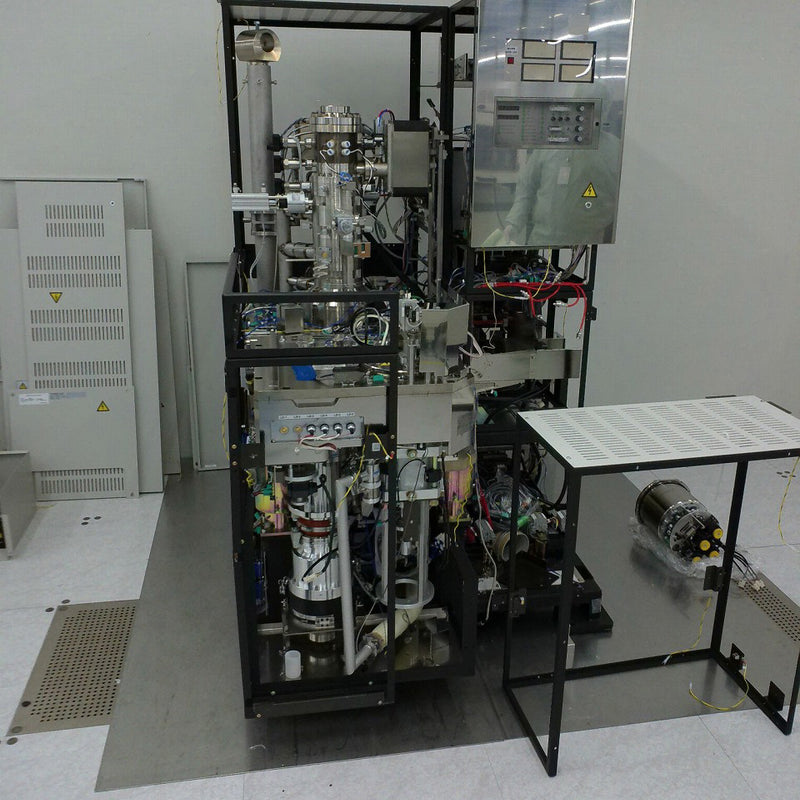 Hitachi S 9220 CD-SEM (Critical Dimension Scanning Electron Microscope)