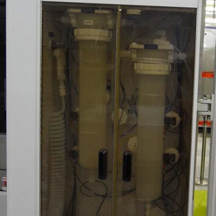 Applied Materials Reflexion 3600 CMP (Chemical Mechanical Polisher)