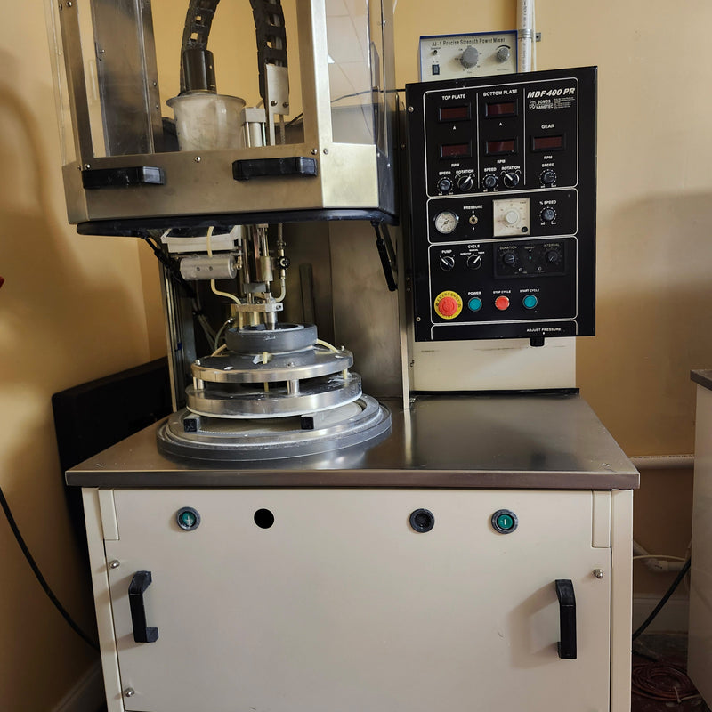 Somos MDF 400 PR Polisher