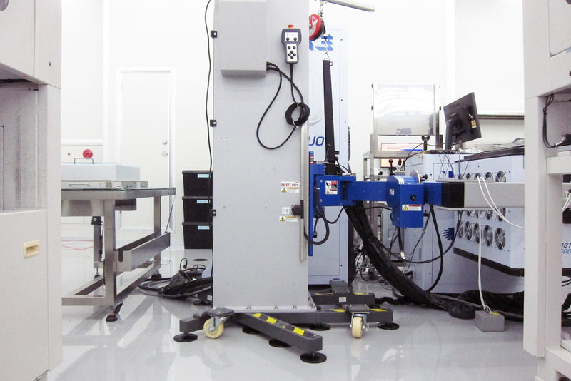 Teradyne / Eagle ETS 88 Duo Tester