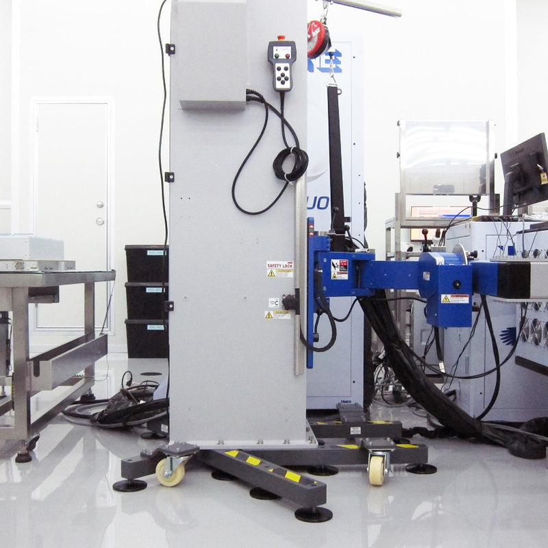 Teradyne / Eagle ETS 88 Duo Tester