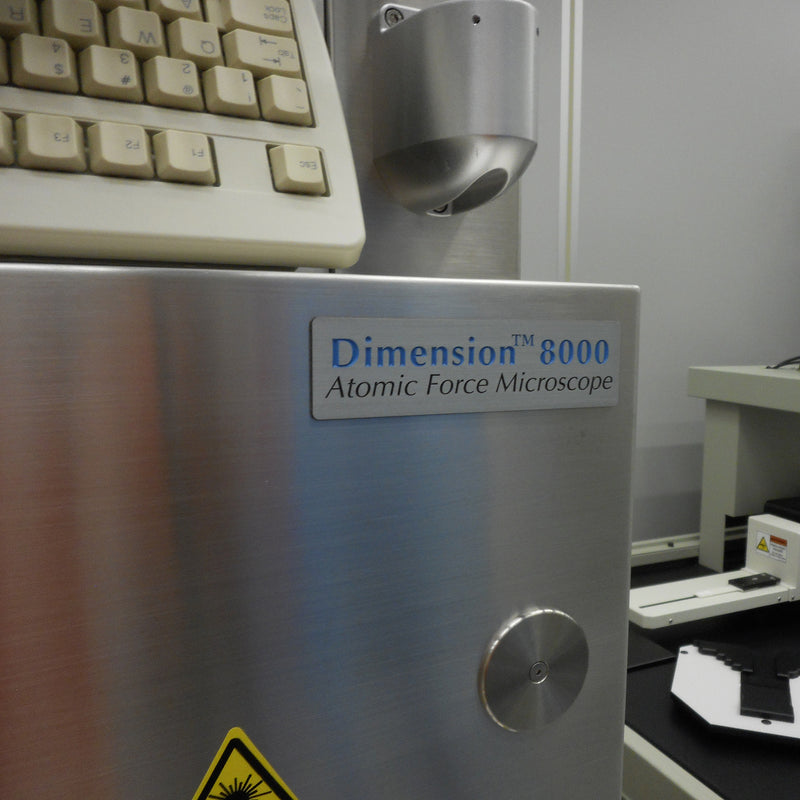 Bruker / Veeco Dimension 8000 AFM (Atomic Force Microscope)