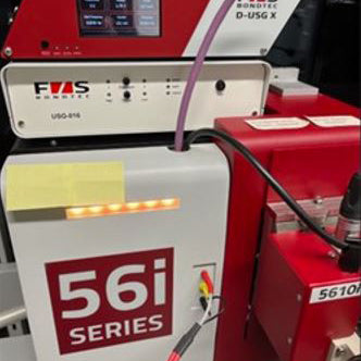 F&S Bondtec 56 XXi Wire Bonder