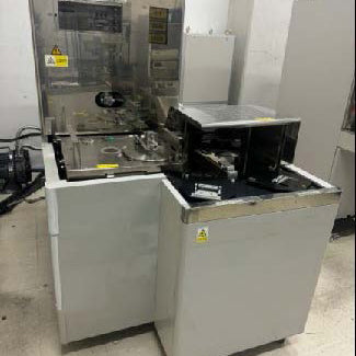 Hitachi S 8820 CD-SEM (Critical Dimension Scanning Electron Microscope)