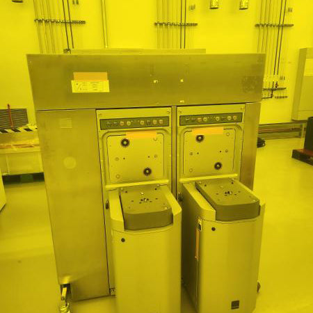 KLA Surfscan SP 1 DLS Particle Defect System