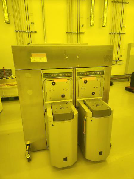 KLA Surfscan SP 1 DLS Particle Defect System
