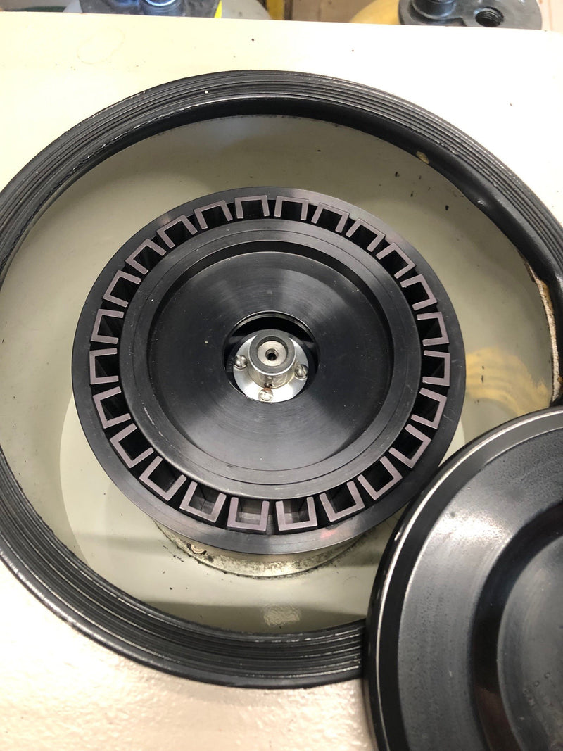 Damon IEC HT Centrifuge