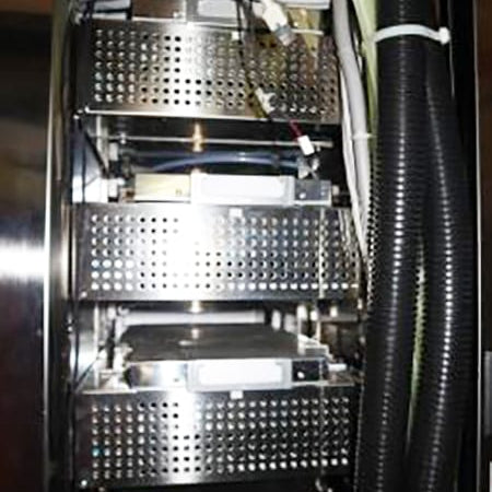 Tel Act 8 Coater / Developer