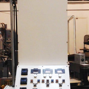 Spitfire SP 360 Double Sided Polisher