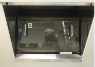 Disco DFD 6340 Automatic Dicing Saw