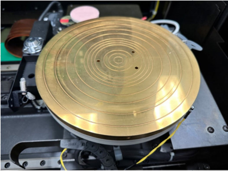 Accretech / TSK APM 90 A Prober