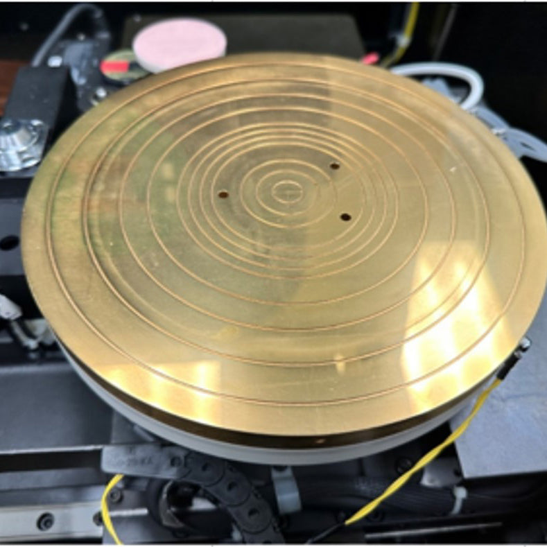 Accretech / TSK APM 90 A Prober