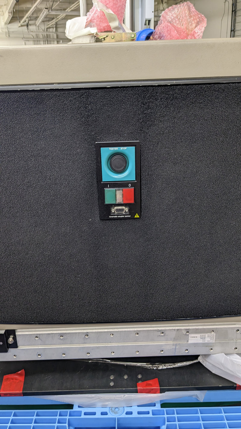 Teradyne J 750 Tester