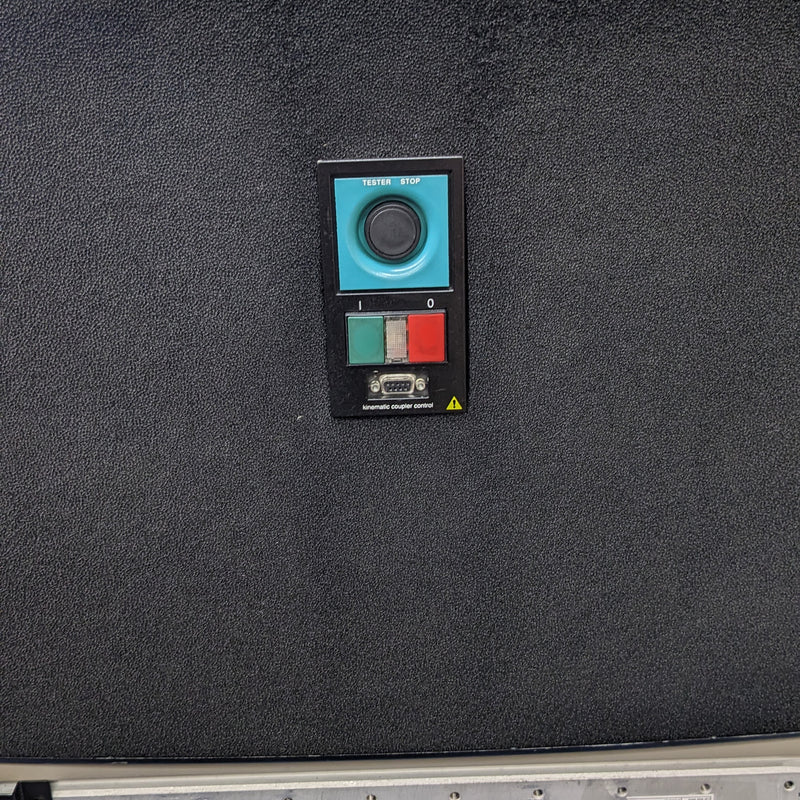 Teradyne J 750 Tester
