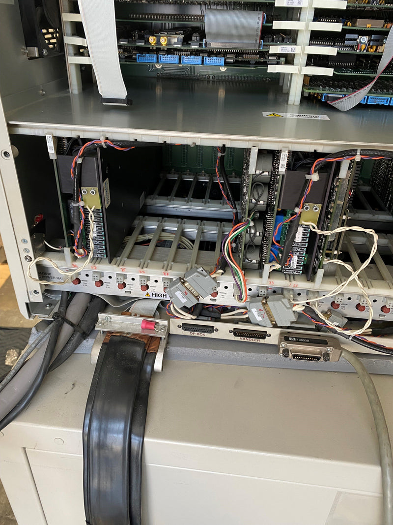 Teradyne / Eagle ETS 300 Tester