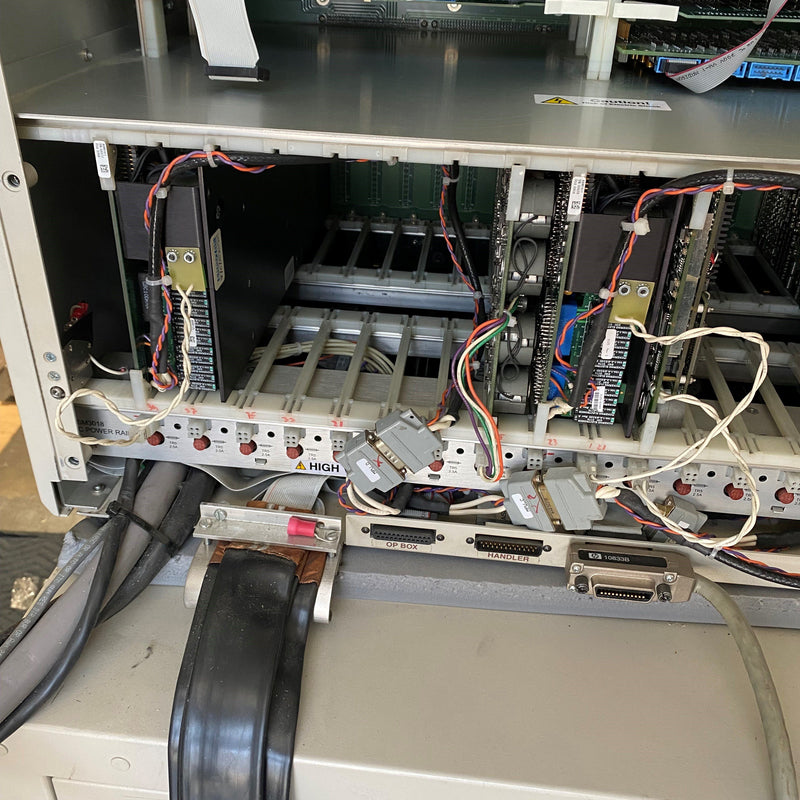 Teradyne / Eagle ETS 300 Tester
